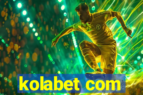 kolabet com